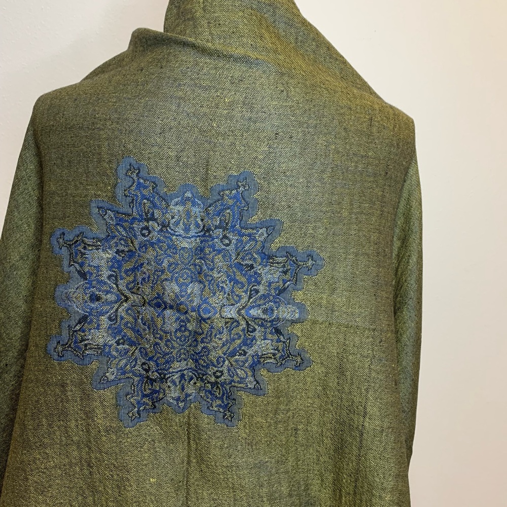 Pashmina high quality - Picture 7 of 7